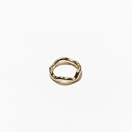 wave ring